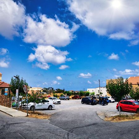 Phaos Residence, Your Stylish Crete Retreat Panormos  Exterior photo