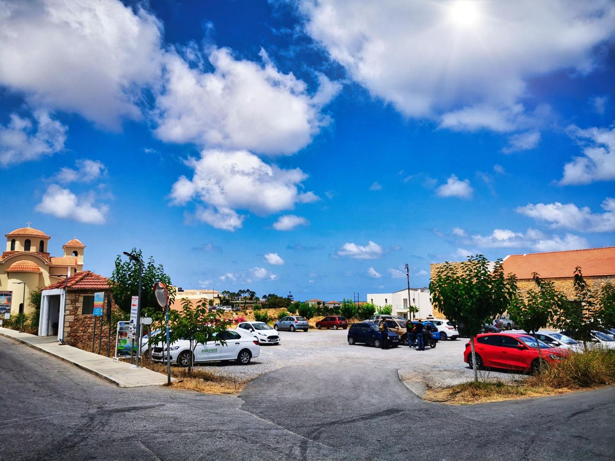 Phaos Residence, Your Stylish Crete Retreat Panormos  Exterior photo
